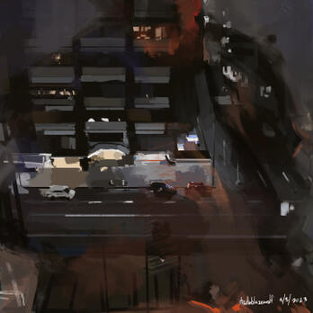 how do you see yourself?